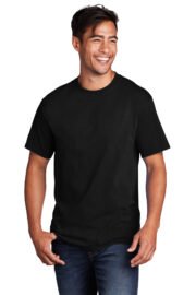 Port & Co™ Core Cotton DTG Tee PC54DTG - Image 5