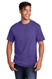 Port & Co™ Core Cotton DTG Tee PC54DTG - Image 7
