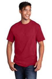 Port & Co™ Core Cotton DTG Tee PC54DTG - Image 8
