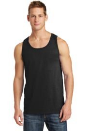 Port & Co™ Core Cotton Tank Top.  PC54TT - Image 6