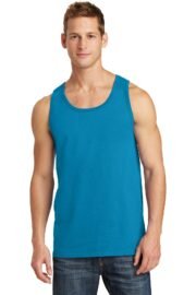 Port & Co™ Core Cotton Tank Top.  PC54TT - Image 8