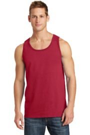 Port & Co™ Core Cotton Tank Top.  PC54TT - Image 14
