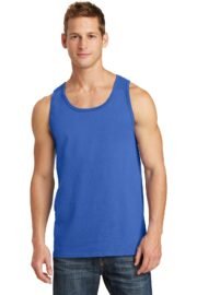 Port & Co™ Core Cotton Tank Top.  PC54TT - Image 15