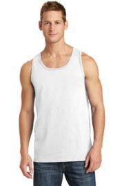Port & Co™ Core Cotton Tank Top.  PC54TT - Image 16