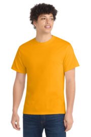 Port & Co™ Tall Core Cotton Tee PC54T - Image 8