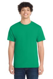 Port & Co™ Tall Core Cotton Tee PC54T - Image 13