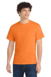 Port & Co™ Tall Core Cotton Tee PC54T - Image 17