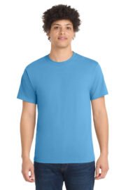Port & Co™ Tall Core Blend Tee. PC55T