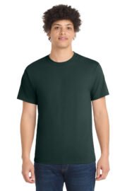 Port & Co™ Tall Core Blend Tee. PC55T - Image 8