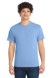 Port & Co™ Tall Core Blend Tee. PC55T - Image 13