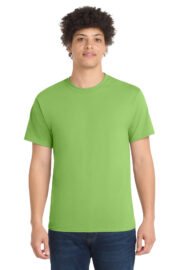 Port & Co™ Tall Core Blend Tee. PC55T - Image 14