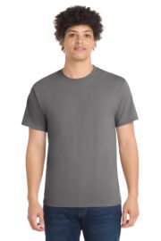 Port & Co™ Tall Core Blend Tee. PC55T - Image 15