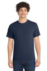 Port & Co™ Tall Core Blend Tee. PC55T - Image 16