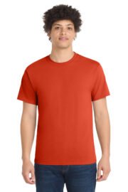 Port & Co™ Tall Core Blend Tee. PC55T - Image 17