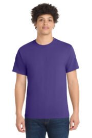 Port & Co™ Tall Core Blend Tee. PC55T - Image 18