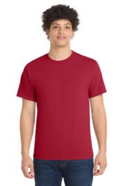 Port & Co™ Tall Core Blend Tee. PC55T - Image 19