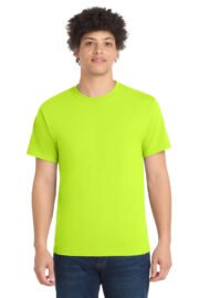 Port & Co™ Tall Core Blend Tee. PC55T - Image 21