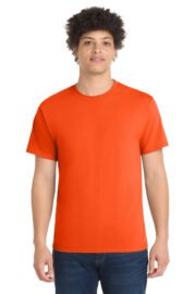 Port & Co™ Tall Core Blend Tee. PC55T - Image 22