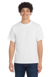 Port & Co™ Tall Core Blend Tee. PC55T - Image 24