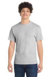 Port & Co™ Core Blend Tee.  PC55 - Image 3