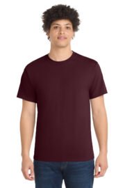 Port & Co™ Core Blend Tee.  PC55 - Image 5
