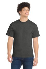 Port & Co™ Core Blend Tee.  PC55 - Image 6