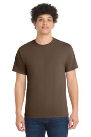 Port & Co™ Core Blend Tee.  PC55 - Image 7
