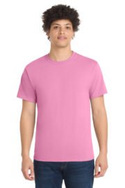Port & Co™ Core Blend Tee.  PC55 - Image 8