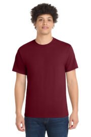 Port & Co™ Core Blend Tee.  PC55 - Image 9