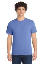 Port & Co™ Core Blend Tee.  PC55 - Image 10