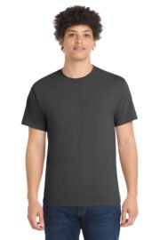 Port & Co™ Core Blend Tee.  PC55 - Image 11