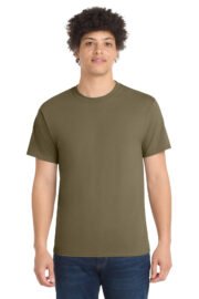 Port & Co™ Core Blend Tee.  PC55 - Image 12