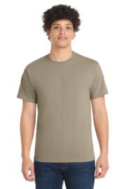 Port & Co™ Core Blend Tee.  PC55 - Image 15