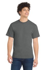 Port & Co™ Core Blend Tee.  PC55 - Image 17