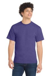 Port & Co™ Core Blend Tee.  PC55 - Image 19