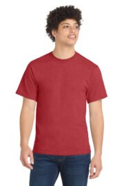 Port & Co™ Core Blend Tee.  PC55 - Image 20