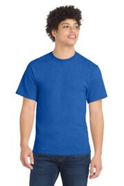 Port & Co™ Core Blend Tee.  PC55 - Image 21