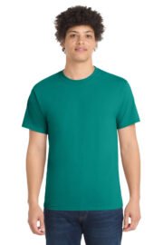 Port & Co™ Core Blend Tee.  PC55 - Image 22