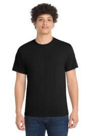 Port & Co™ Tall Core Blend Tee. PC55T - Image 11