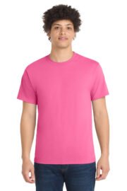 Port & Co™ Core Blend Tee.  PC55 - Image 30
