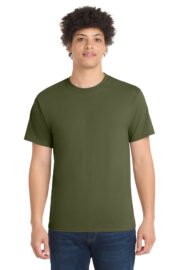 Port & Co™ Core Blend Tee.  PC55 - Image 32