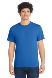 Port & Co™ Core Blend Tee.  PC55 - Image 36