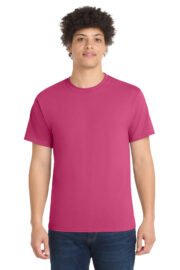 Port & Co™ Core Blend Tee.  PC55 - Image 39