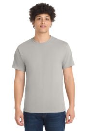 Port & Co™ Core Blend Tee.  PC55 - Image 41