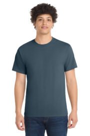 Port & Co™ Core Blend Tee.  PC55 - Image 42