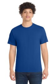 Port & Co™ Core Blend Tee.  PC55 - Image 44