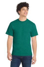 Port & Co™ Core Blend Tee.  PC55 - Image 45
