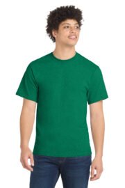 Port & Co™ Core Blend Tee.  PC55 - Image 46
