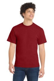 Port & Co™ Core Blend Tee.  PC55 - Image 47