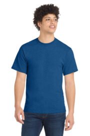 Port & Co™ Core Blend Tee.  PC55 - Image 48